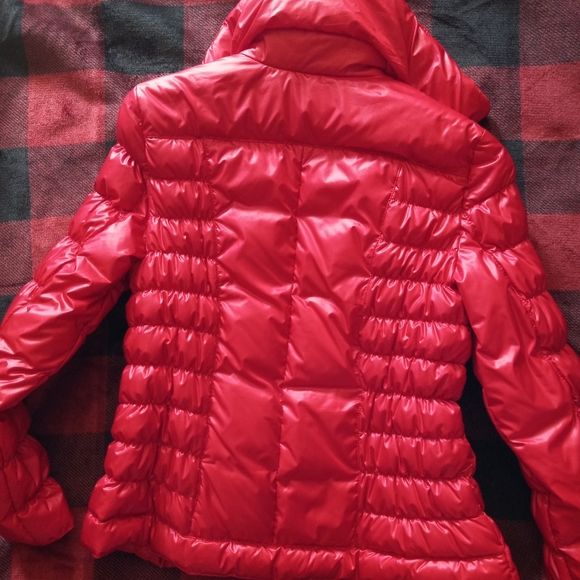 Puffer jacket - Picture 2 of 3